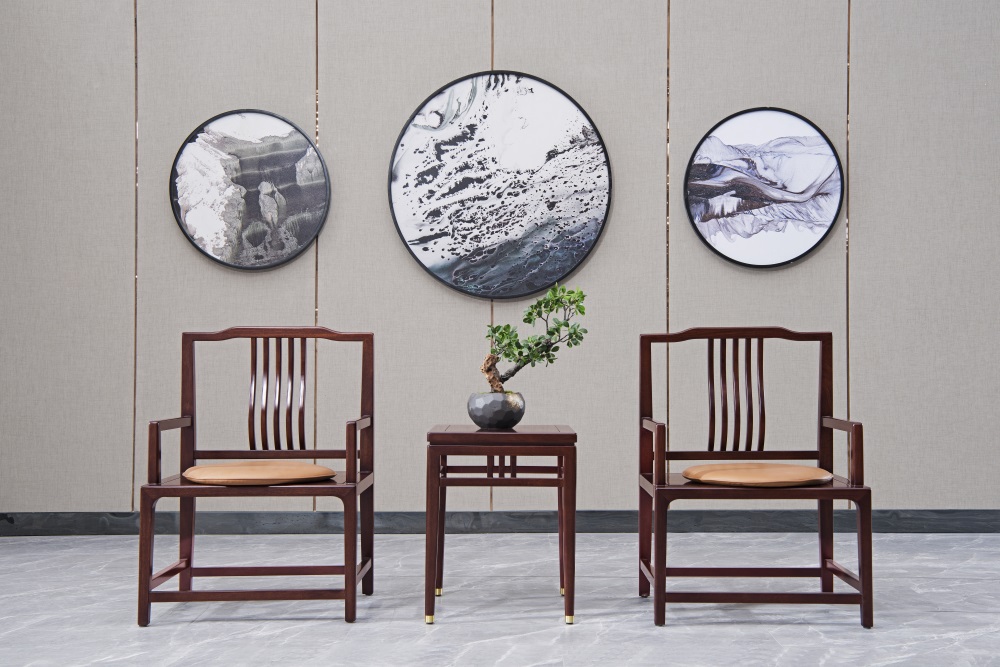 中国家具1 重磅！2024年度中国家具进出口数据出炉！哪些品类在