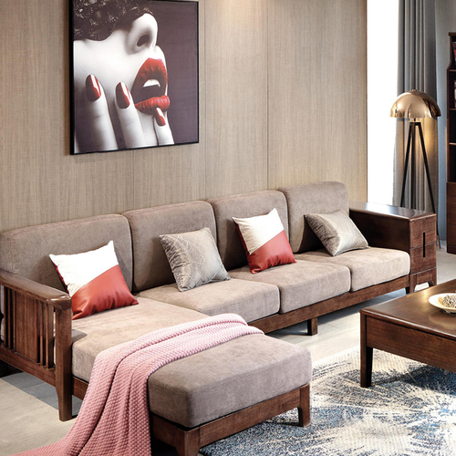 259#转角沙发 &nbsp;&nbsp;533#长茶几